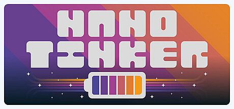 NANOTINKER