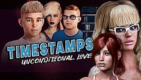 Timestamps: Unconditional Love