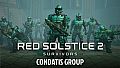 Red Solstice 2: Survivors - CONDATIS GROUP