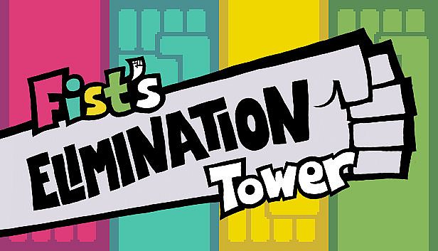 Buy Fist's Elimination Tower