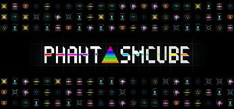 Phantasm Cube Game