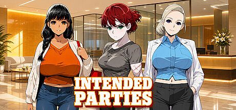 Intended Parties Game