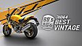 RIDE 4 - Best Vintage 80's - 90's
