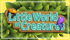 Little World Of Creatures