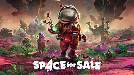 Space for Sale
