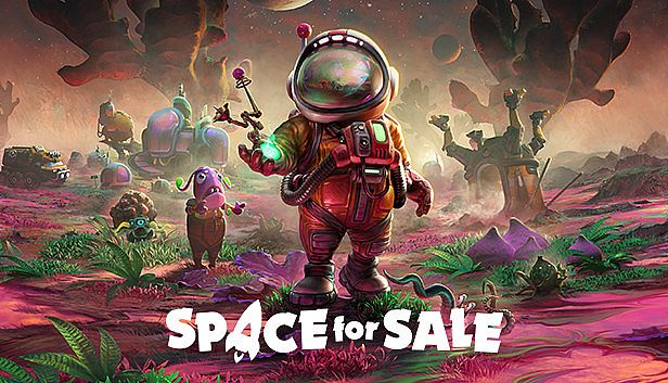 Buy Space for Sale