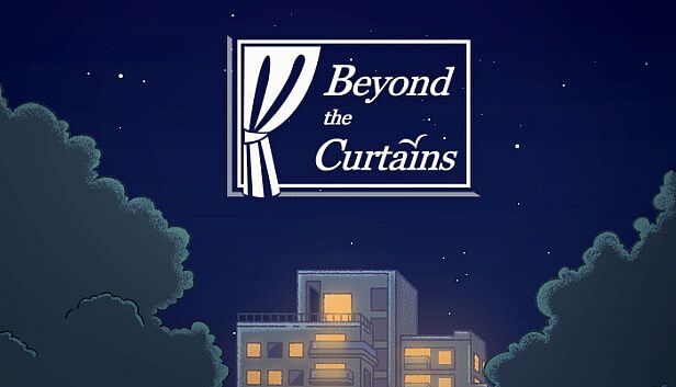 Buy Beyond the Curtains