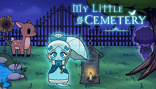 My Little Cemetery