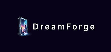 DreamForge Game