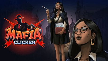 Mafia Clicker: Tina Numbers DLC