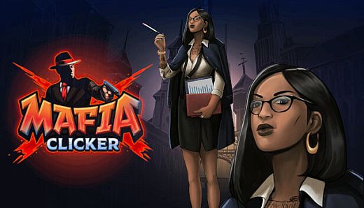 Mafia Clicker: Tina Numbers