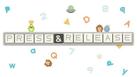 Press&Release Game