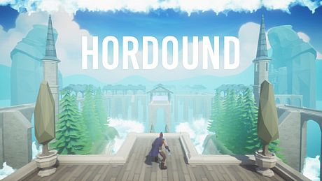 HordounD Game