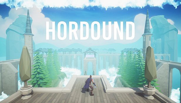 Buy HordounD