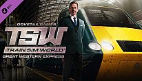 Acheter Train Sim World: Great Western Express PC