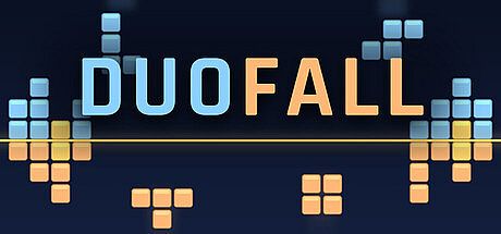 DuoFall Game
