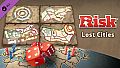 RISK: Global Domination - Lost Cities Map Pack