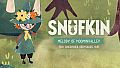 Snufkin: Melody of Moominvalley - Cherished Keepsakes
