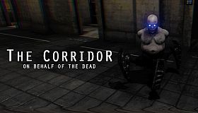 The Corridor: On Behalf Of The Dead