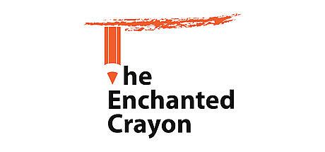 The Enchanted Crayon