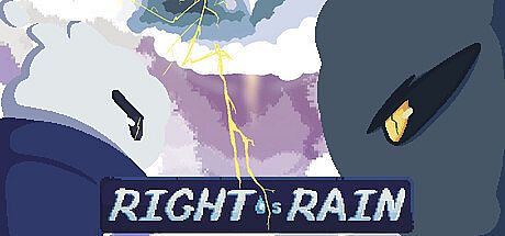 Right As Rain Game