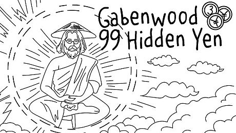 Gabenwood 3: 99 Hidden Yen