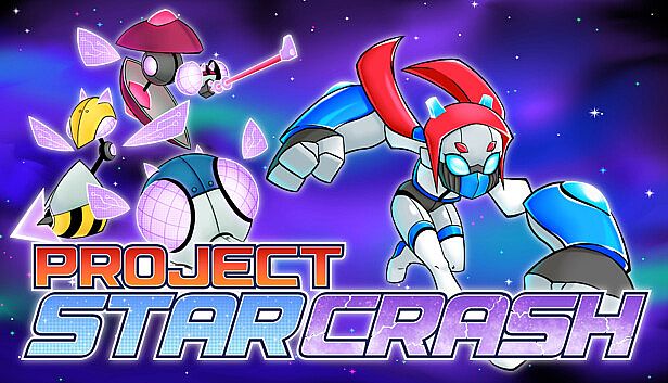 Buy Project Starcrash