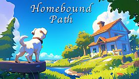 Homebound Path