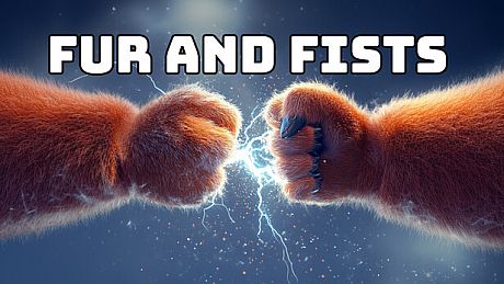 Fur and Fists Game