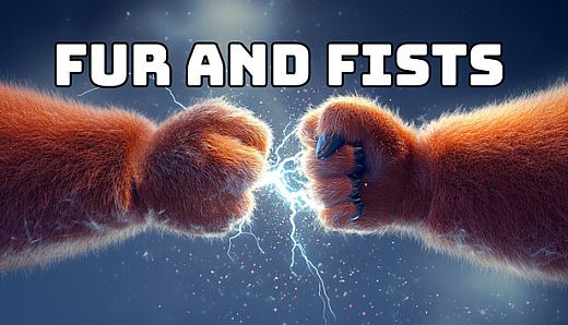 Fur and Fists