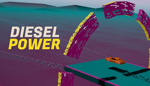 Diesel Power