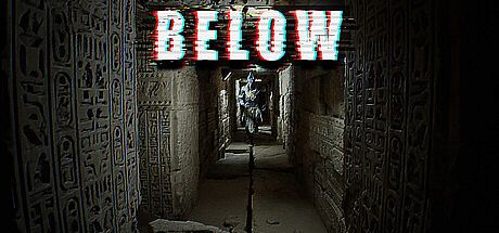 Below Game