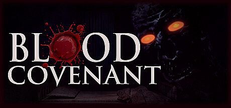 Blood Covenant