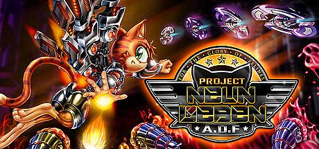 Project NEUNLEBEN Alpha Defence Force