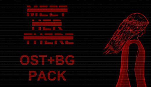 Meet Her There: OST + BG Pack
