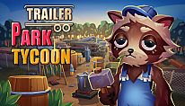 Kup Trailer Park Tycoon: Raccoon Ranch na PC