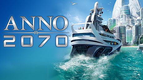 Anno 2070 Game