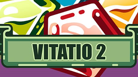 VITATIO 2 Game