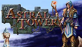 Astral Towers