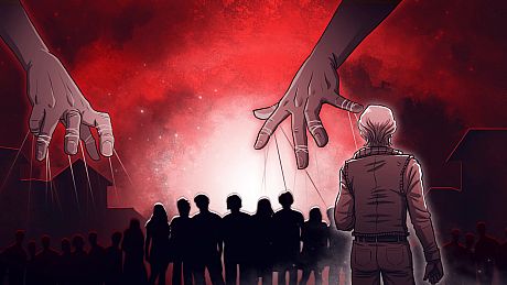 Nocturnal Visitors Game