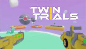 Twin Trials