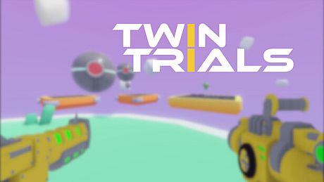 Twin Trials Game