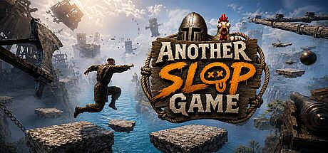 Another Slop Game Game
