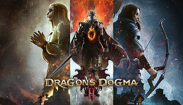 Buy Dragon's Dogma 2