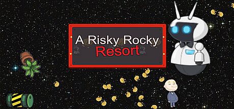 A Risky Rocky Resort