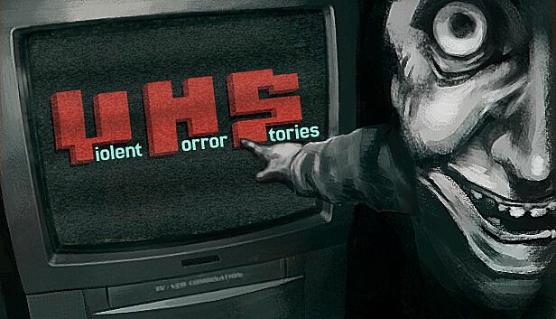 Buy Violent Horror Stories: anthology