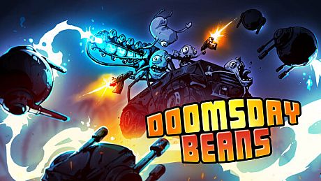 Doomsday Beans Game