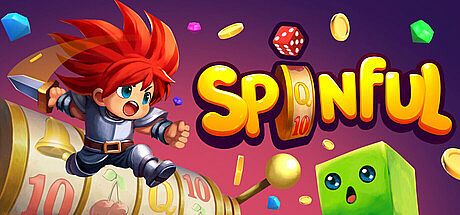 Spinful Game