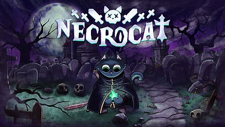 Necrocat Game