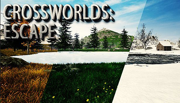 Buy CrossWorlds: Escape